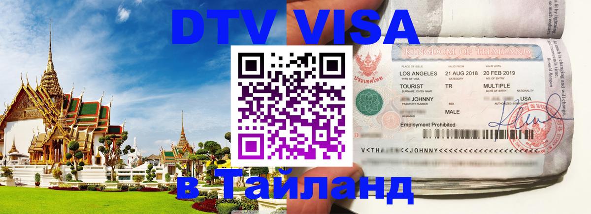 Оформление DTV визы под ключ: стоимость и тарифы, только загранпаспорт - 19.11.2025 
